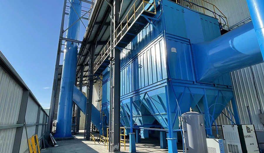 热镀锌设备怎么做好定期保养?